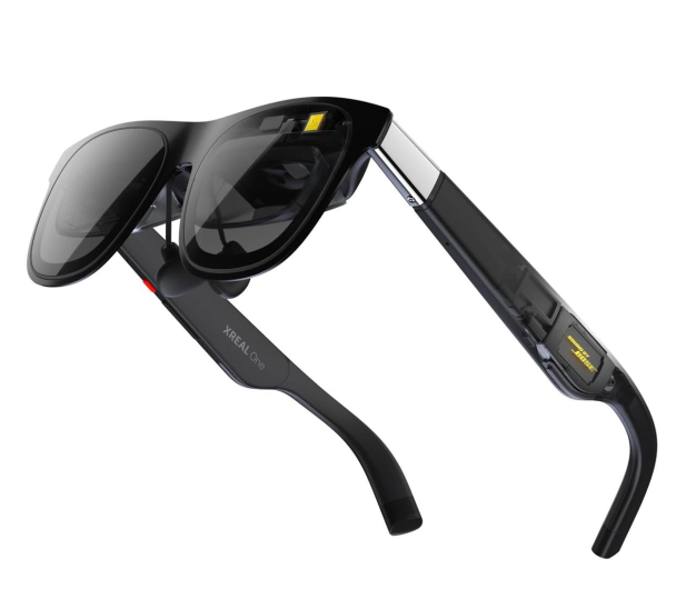 XREAL Okulary AR XREAL One - 1317243 - zdjęcie 6